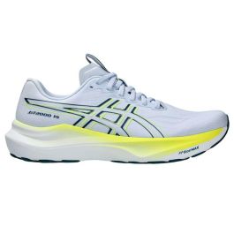 Zapatillas de Running para Adultos Asics Gt-2000 14 Azul claro 40 Precio: 159.9983. SKU: B12AGRRW5H