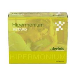 Balantium Hipermodium Retard Balantium Hipermodium Retard Precio: 15.95. SKU: B12PNXVP38