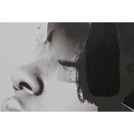 Lienzo Home ESPRIT Poliestireno Lienzo 83 x 4 x 123 cm