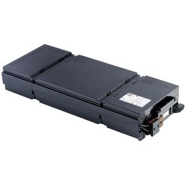 APC APCRBC152 Batería de Repuesto Sellada Plomo Ácido (VRLA) 12V, 480VAh, 1 pieza APC APCRBC152 Batería de Repuesto Sellada Plomo Ácido (VRLA) 12V, 480VAh, 1 pieza
