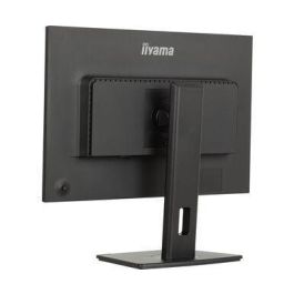 iiyama 24,1" IPS-panel, 1920x1200, 300cd/m², HDMI, DP, 4ms, Speakers, USB 3x 3.2+1xC (15W), 15cm Height adj. Stand iiyama 24,1" IPS-panel, 1920x1200, 300cd/m², HDMI, DP, 4ms, Speakers, USB 3x 3.2+1xC (15W), 15cm Height adj. Stand