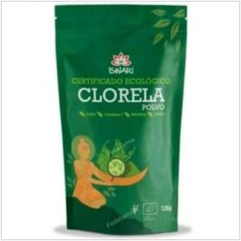 ISWARI Clorella Superalimento 125gr Bio Precio: 12.4999996. SKU: B1J7YG3W2B