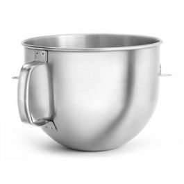 Bol Acero Inox 6,6L Para Serie 5Ksm70 KITCHENAID 5KSMB70