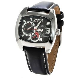 Reloj Hombre Chronotech CC7049M-02 (Ø 38 mm) Precio: 27.69000058. SKU: S0327623