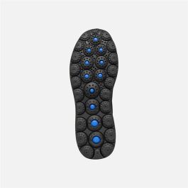 Zapatillas Deportivas Mujer Geox D Spherica Plus A - Tes.Mag+Si Negro 41