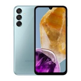 Smartphone Samsung Galaxy M15 4GB/ 128GB/ 6.5"/ 5G/ Azul Claro Precio: 164.49999973. SKU: B1HLHLEQZL