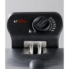 BRANDT BRA3660767953161 Freidora Semiprofesional FRI2000 3L Hasta 190°C 2000W