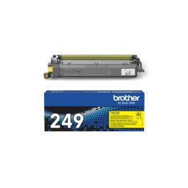BROTHER TONER AMARILLO HLL8230CDW, HLL8240CDW 4.000 PAGINAS
