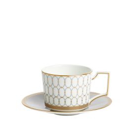 Wedgwood Taza Té Renaissance Gre 250 Ml Con Plato (2 Unidades) Precio: 164.94999994. SKU: B1EAQF2TLS