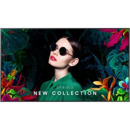 Samsung QM85C Smart Signage 214.63cm (85") Samsung QM85C Smart Signage 214.63cm (85")