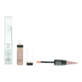 Kajal Lip Duo, Dúo, Lápiz labial líquido, 02, Tormenta de plata, 2.7 g Precio: 32.79000054. SKU: B14CWVTLAZ
