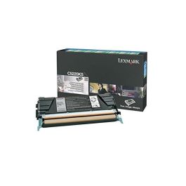 LEXMARK Toner C-522N/C-524/C-530/C-532/C-534 Retornable Negro Precio: 188.50000004. SKU: S8412093