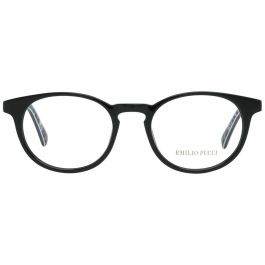 Montura de Gafas Mujer Emilio Pucci EP5018 48001 Montura de Gafas Mujer Emilio Pucci EP5018 48001