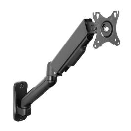 Equip 650137 Soporte de Pared para Monitor 17-32 Pulgadas VESA 75x75 100x100 Gas Resorte Inclinable Rotación 360° hasta 9kg Precio: 48.50000045. SKU: B1DQ6HHQSM