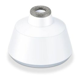 Beurer FC-76 Exfoliador Profesional de Microdermoabrasión con 3 Cabezales de Zafiro y 2 Niveles de Intensidad Beurer FC-76 Exfoliador Profesional de Microdermoabrasión con 3 Cabezales de Zafiro y 2 Niveles de Intensidad
