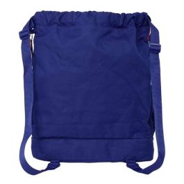 Safta Saco Mochila F.C. Barcelona 1ª Equipación Temporada 2025/2026. Medidas 40x35x1 cm. Safta Saco Mochila F.C. Barcelona 1ª Equipación Temporada 2025/2026. Medidas 40x35x1 cm.