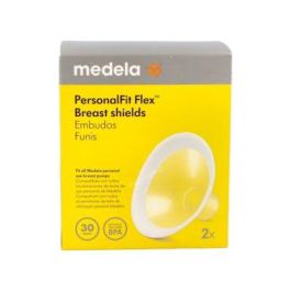Medela Embudo Personalfit Flex Xl 30Mm 2 Un 101033999 Precio: 21.88999989. SKU: B12A83WLD7