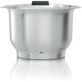 Bol de acero inoxidable para Robot de cocina MUM Serie 2 - BOSCH - MUZS2ER - 3,8 L Precio: 85.49999997. SKU: B18PBZXJDJ