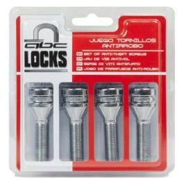 Stock Last Antirrobo 12x125 L48 17-19 Stock Last TOR9962 Stock Last Antirrobo 12x125 L48 17-19 Stock Last TOR9962