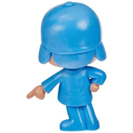 Figura pocoyo 7cm Figura pocoyo 7cm