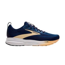 Zapatillas de Running para Adultos Brooks Trace 4 Azul marino 37 Precio: 110.0011. SKU: B12ADF5AQW