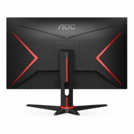 Monitor Gaming AOC 24G2SAE/BK 23.8"/ Full HD/ 1ms/ 165Hz/ VA/ Multimedia/ Negro