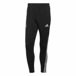 Pantalón de Entrenamiento de Fútbol para Adultos Real Madrid C.F. Condivo 22 Negro Hombre Precio: 56.58999995. SKU: S64127277