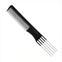 EuroStil Peine Especial de Metal con 5 Púas EuroStil Peine Especial de Metal con 5 Púas Precio: 1.98999988. SKU: SLC-77147