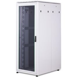 DIGITUS Netzwerkschrank Unique 42HE 2053x800x1200mm grau (Speditionsversand) Precio: 1743.7189. SKU: B1FFYM6EYM
