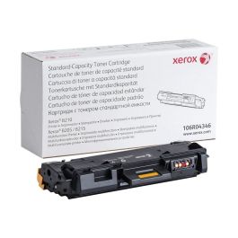 Xerox B215 Tóner Negro Original para Impresoras Láser, Rendimiento 1.500 Páginas, Xerox B215V/DNI, B210/DNI Precio: 83.99697427. SKU: S55111337