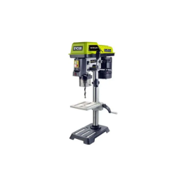 Ryobi Taladro de Columna 5 Velocidades 390W con Puntero Láser Cruzado y Ajuste de Altura Precio: 237.89000026. SKU: B19J3LWA97