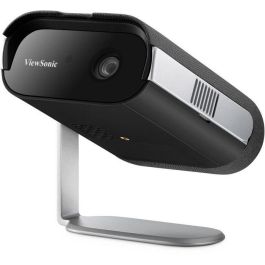 ViewSonic M1 MAXN, FullHD (1920x1080) Smart LED Portable Projector with Built-in Google TV, Contrast 120000:1, TR: 1.2, 25dB (Eco) ViewSonic M1 MAXN, FullHD (1920x1080) Smart LED Portable Projector with Built-in Google TV, Contrast 120000:1, TR: 1.2, 25dB (Eco)