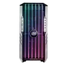 Caja Cooler Master Haf700 Evo E-Atx Pwm Argb Cristal Templado (H700E-IGNN-S00)