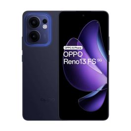 Smartphone Oppo 110010234975 6,67" Octa Core 12 GB RAM 512 GB Azul Smartphone Oppo 110010234975 6,67" Octa Core 12 GB RAM 512 GB Azul