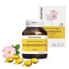 Rosa Mosqueta Aceite Vegetal Caps Bio Rosa Mosqueta Aceite Vegetal Caps Bio Precio: 28.78999948. SKU: B1K3J4RH3X