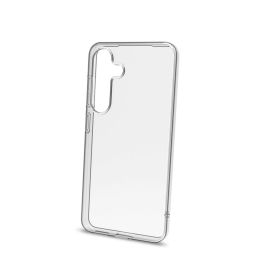 Funda para Móvil Celly Galaxy S25 Transparente Precio: 6.7899997. SKU: B18NTS6BNA