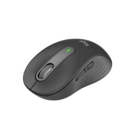 Logitech M650 Ratón Inalámbrico Signature SmartWheel Bluetooth Logi Bolt SilentTouch 5 Botones Personalizables Pequeño-Mediano Grafito Precio: 45.69000051. SKU: S7813601