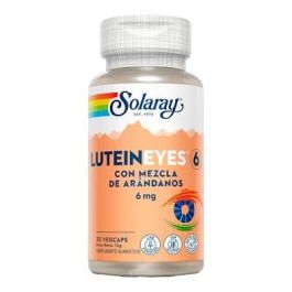 Lutein Eyes 6Mg Precio: 13.9900002. SKU: B152PFG9SA