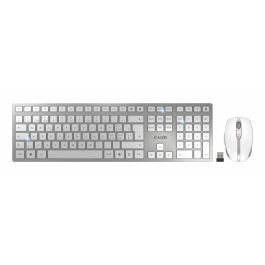 CHERRY DW 9100 SLIM SWITZERLAND Precio: 151.1895. SKU: B1BPEL6S6L