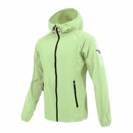 Chaqueta Cortavientos Joluvi Meta Hood Citrico Verde Precio: 33.59000051. SKU: B138L8X2PJ