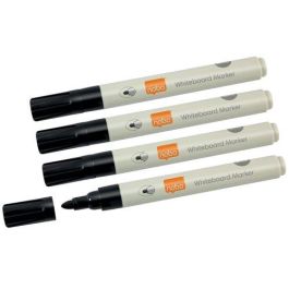 Rotul.Pizarra Nobo Eco Negro Blister De 4 Precio: 9.78999989. SKU: B1KNCGTJA5