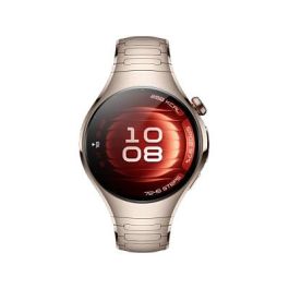 Smartwatch Huawei Soc-L29M Dorado 46 mm Precio: 703.68999943. SKU: B1B2KXJ5X3