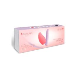 Juego Erótico S Pleasures