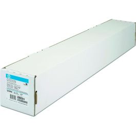 Rollo de papel para Plotter HP Q1396A Blanco 610 mm x 45,7 m 80 g/m² Precio: 29.79000035. SKU: B1BHVMLP67