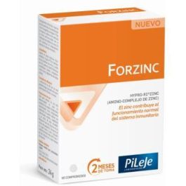 Forzinc 60Comp. Forzinc 60Comp. Precio: 13.4999997. SKU: B18LCVC54F