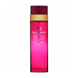 Sergio Tacchini Bella donna eau de toilette 50 ml vaporizador Precio: 9.5000004. SKU: B1HSBYPYQE