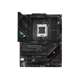 Placa Base Asus ROG STRIX B650E-F GAMING WiFi AMD AMD B650 AMD AM5 Precio: 360.99000003. SKU: S5615817