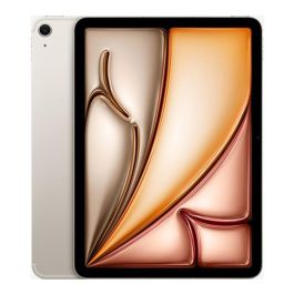 Apple iPad Air 11 Pulgadas Wi-Fi + Cellular 5G 1TB 8GB RAM Chip M2 Blanco Estrella