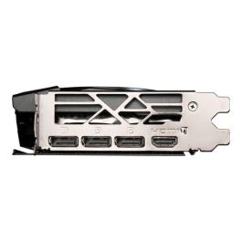 Vga MSI Rtx 4060 Ti Gaming X Slim 16G,Nv,Rtx4060Ti,Gddr6,16Gb,128Bit,Hdmi+3Dp (3 Ventiladores)