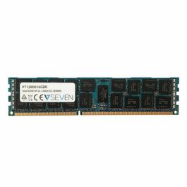 Memoria RAM V7 V71280016GBR 16 GB CL11 Precio: 35.50000003. SKU: S55019175